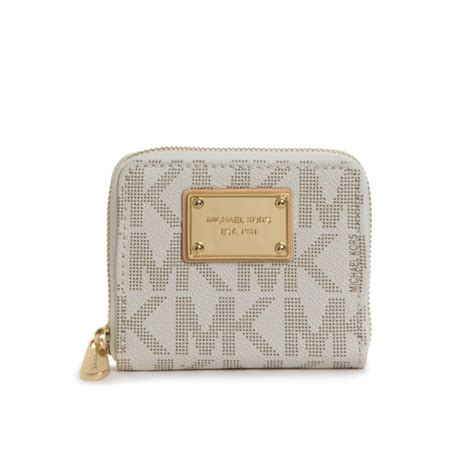 michael kors nk|michael kors wallet.